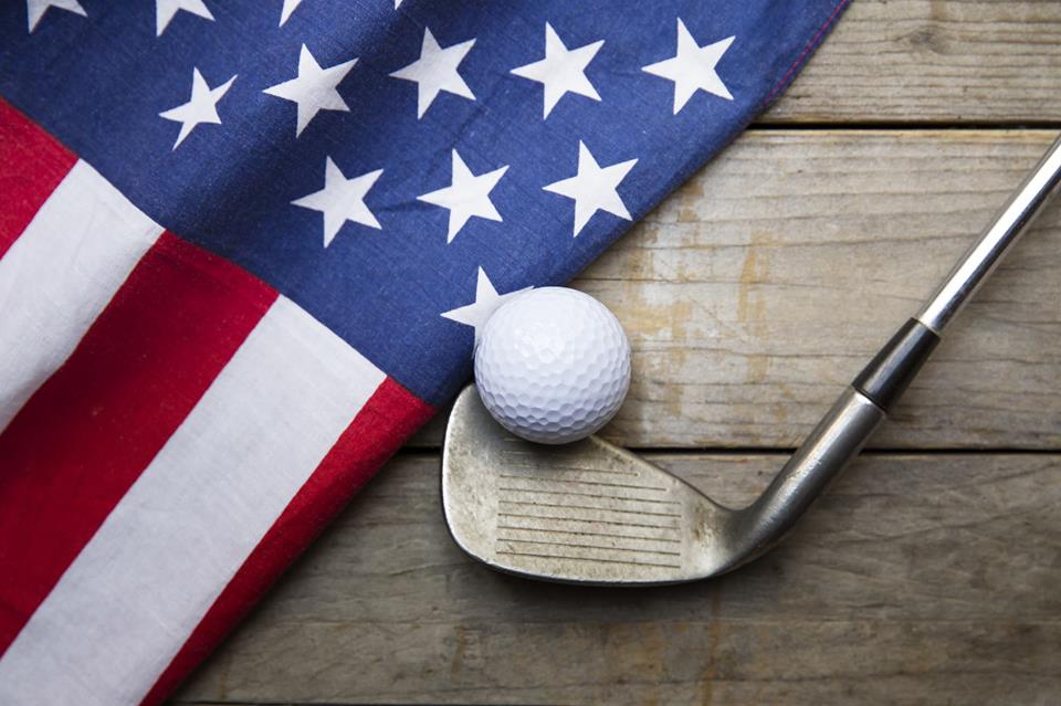 Happy Fourth Of July From Moundview Golf Course Moundview Golf Course 