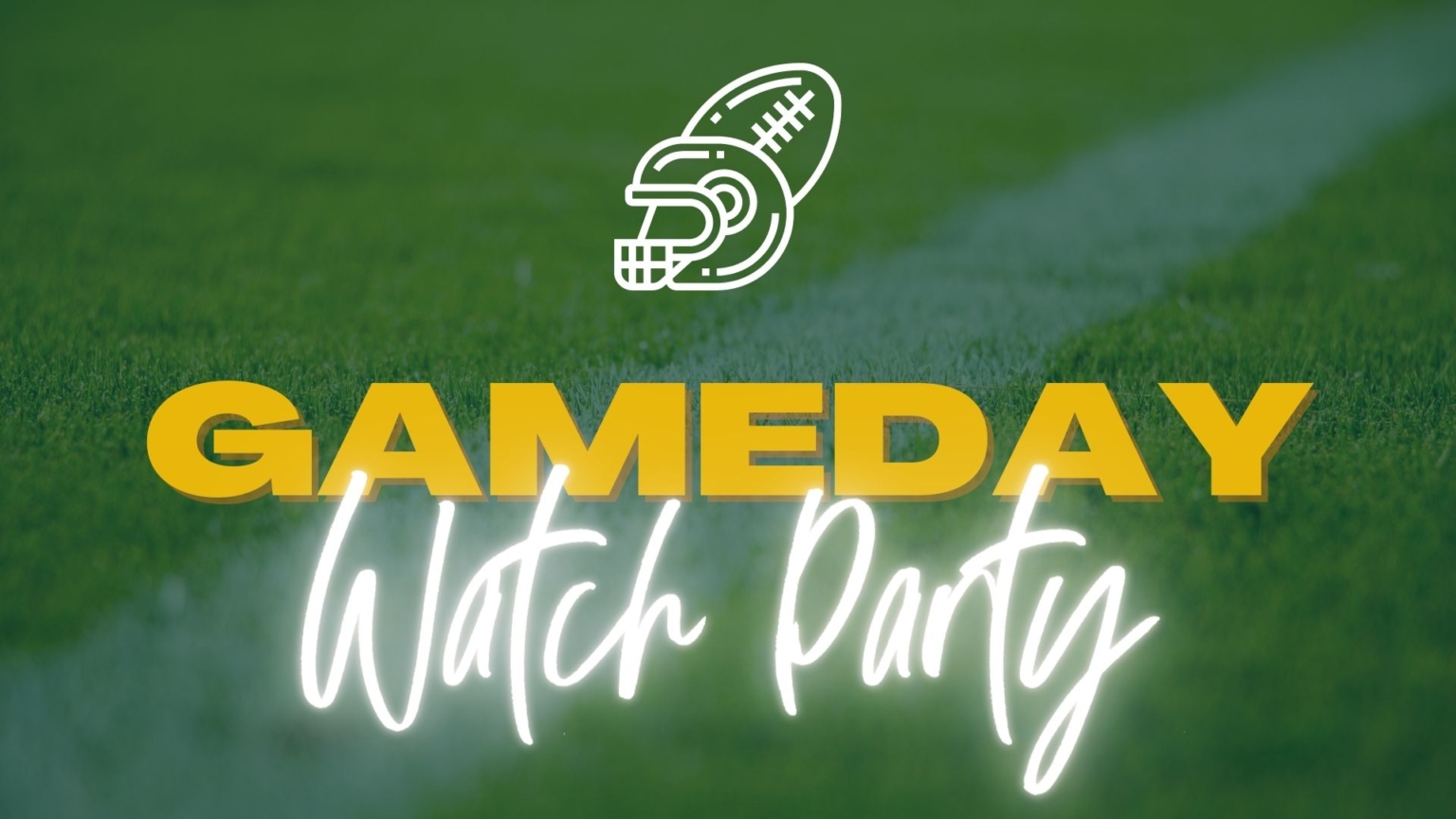 GAME DAY MoundView Golf Course